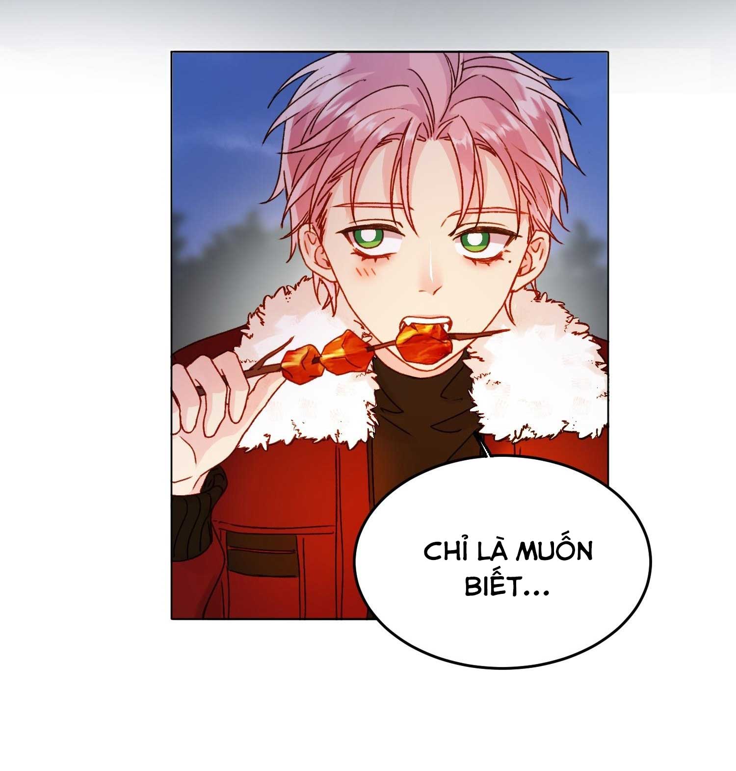 tôi phải làm một kẻ đại xấu xa chapter 84 30