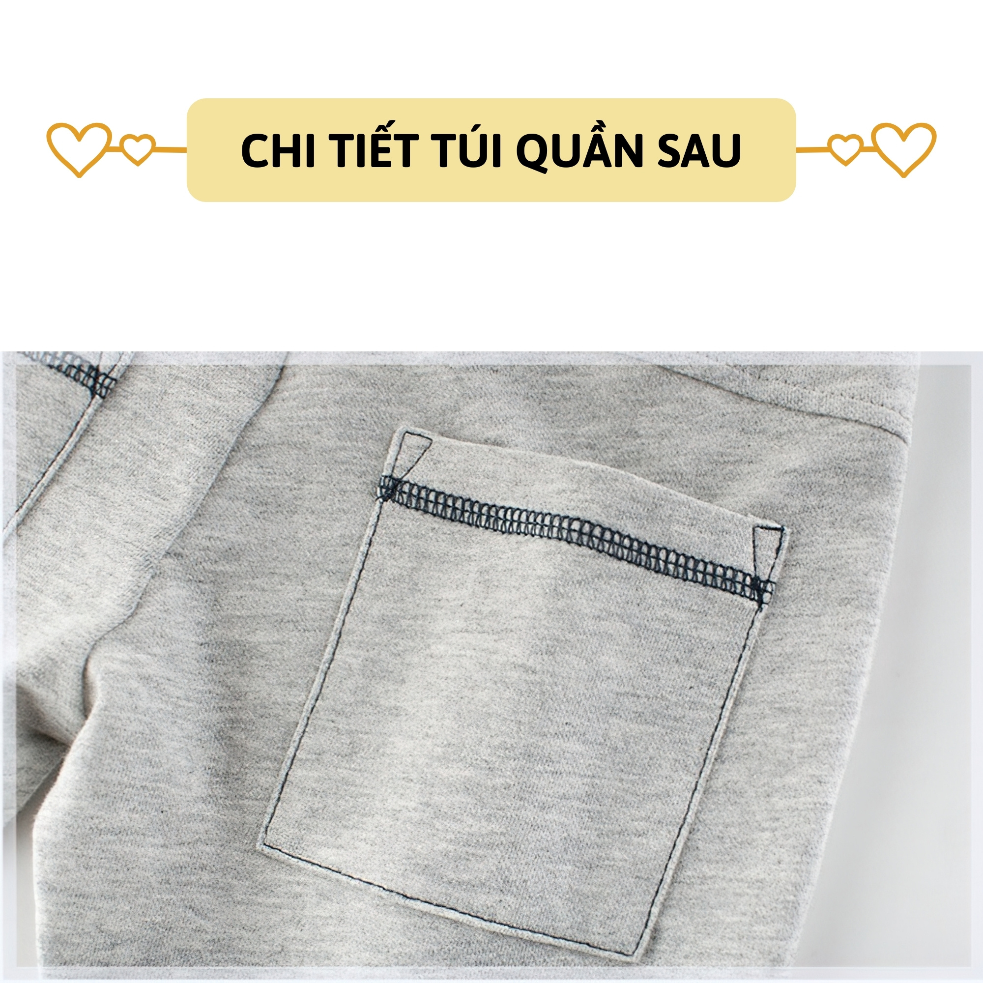 Quần lửng bé trai 27Kids Quần đùi short nam 100% Cotton cho trẻ từ 2-10 tuổi BSPM1