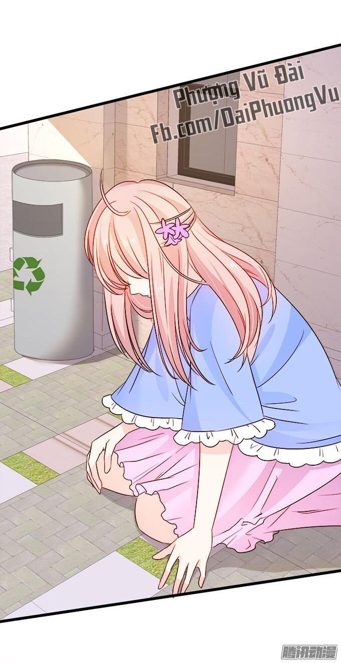 hồ tiên hung bạo chapter 4 17