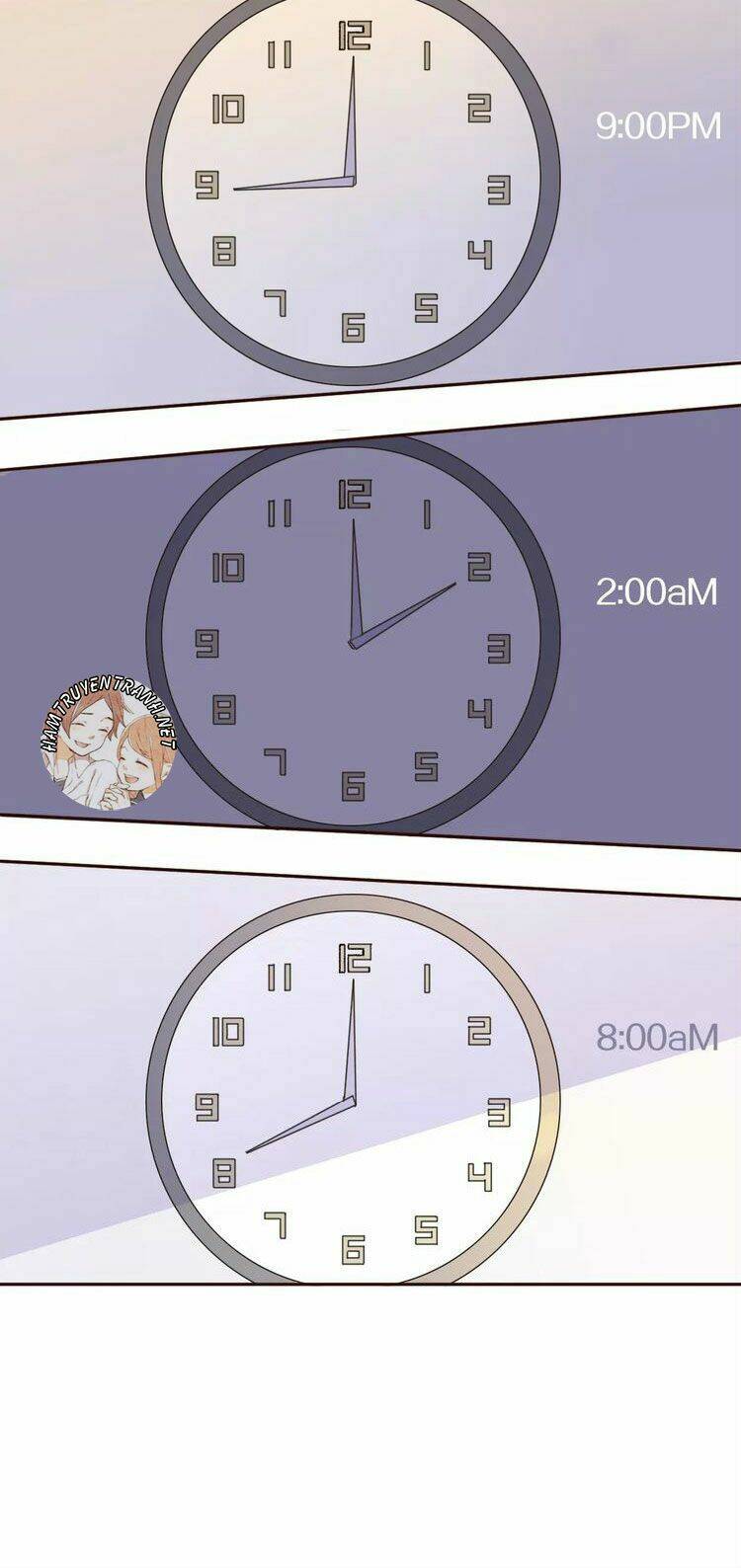 cuộc chiến tiền nhiệm chapter 7.3 7