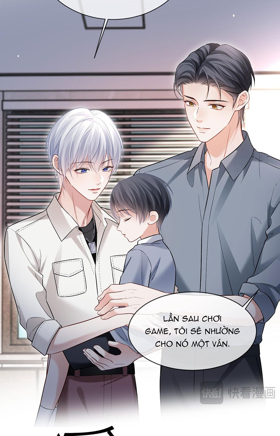 xin hãy ly hôn chapter 114 10