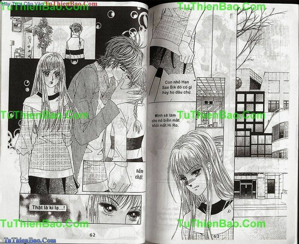 anh chàng đẹp gái bản đẹp chapter 11 31