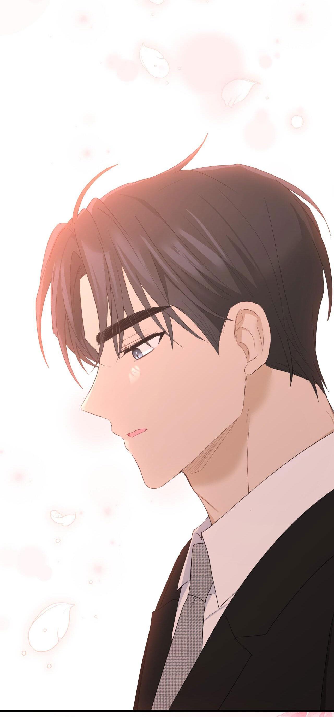 vị ngọt không đường (sweet not sugar) chapter 18 55