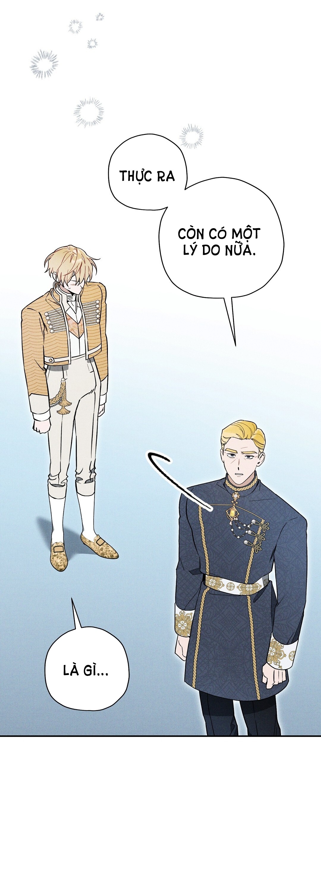 hoàng tử bất lương giấu mình là omega chapter 17.2 17