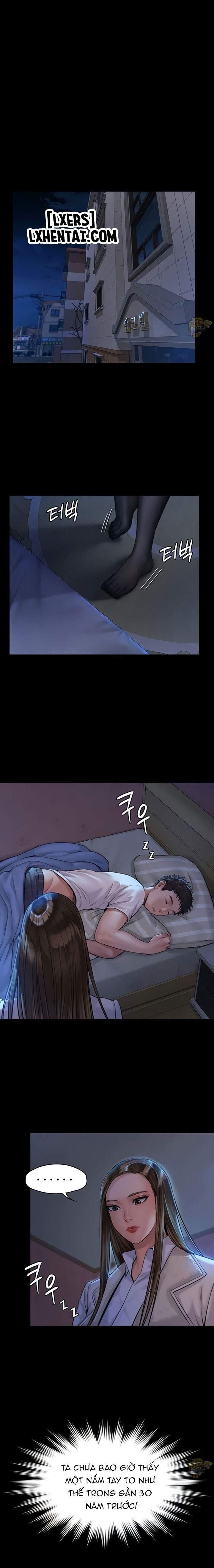 ong chúa chapter 181 20