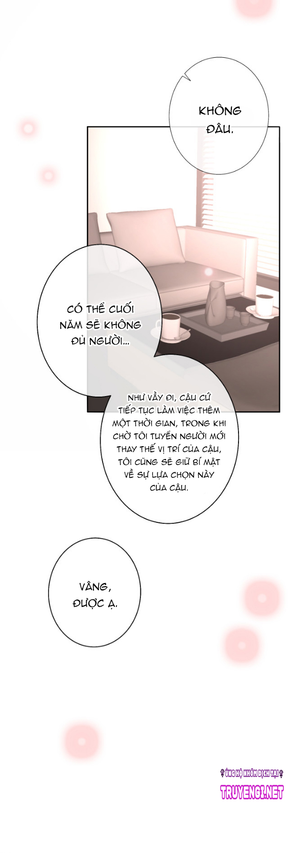thêm một lần làm tình nhân chapter 6 30