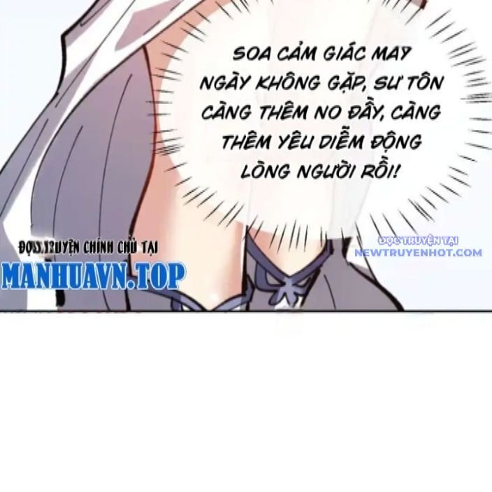 Sư Tôn: Nghịch Đồ Này Mới Không Phải Là Thánh Tử chapter 112 92