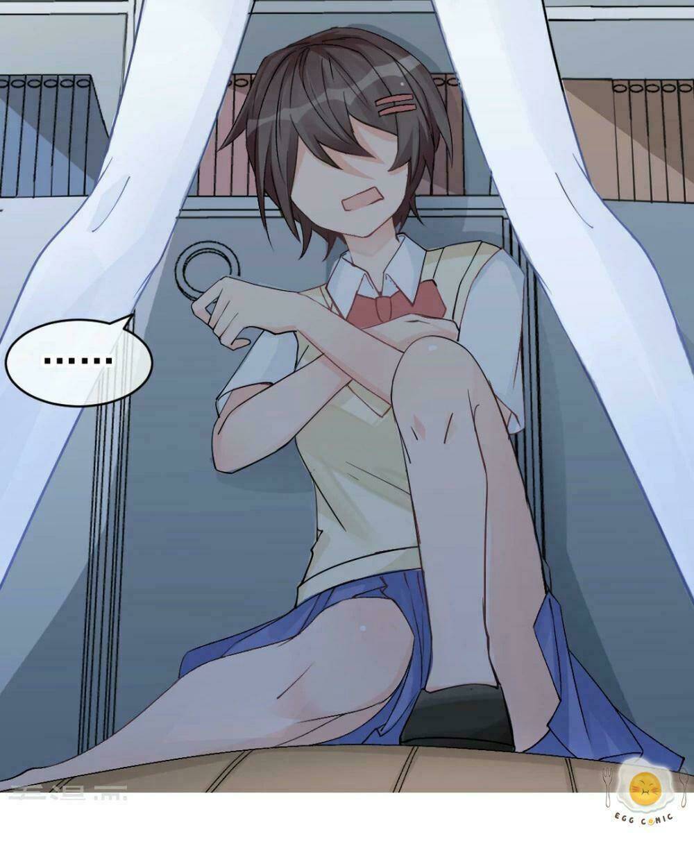 trọng sinh siêu sao - lăng thiếu sủng nghiện chapter 18 15