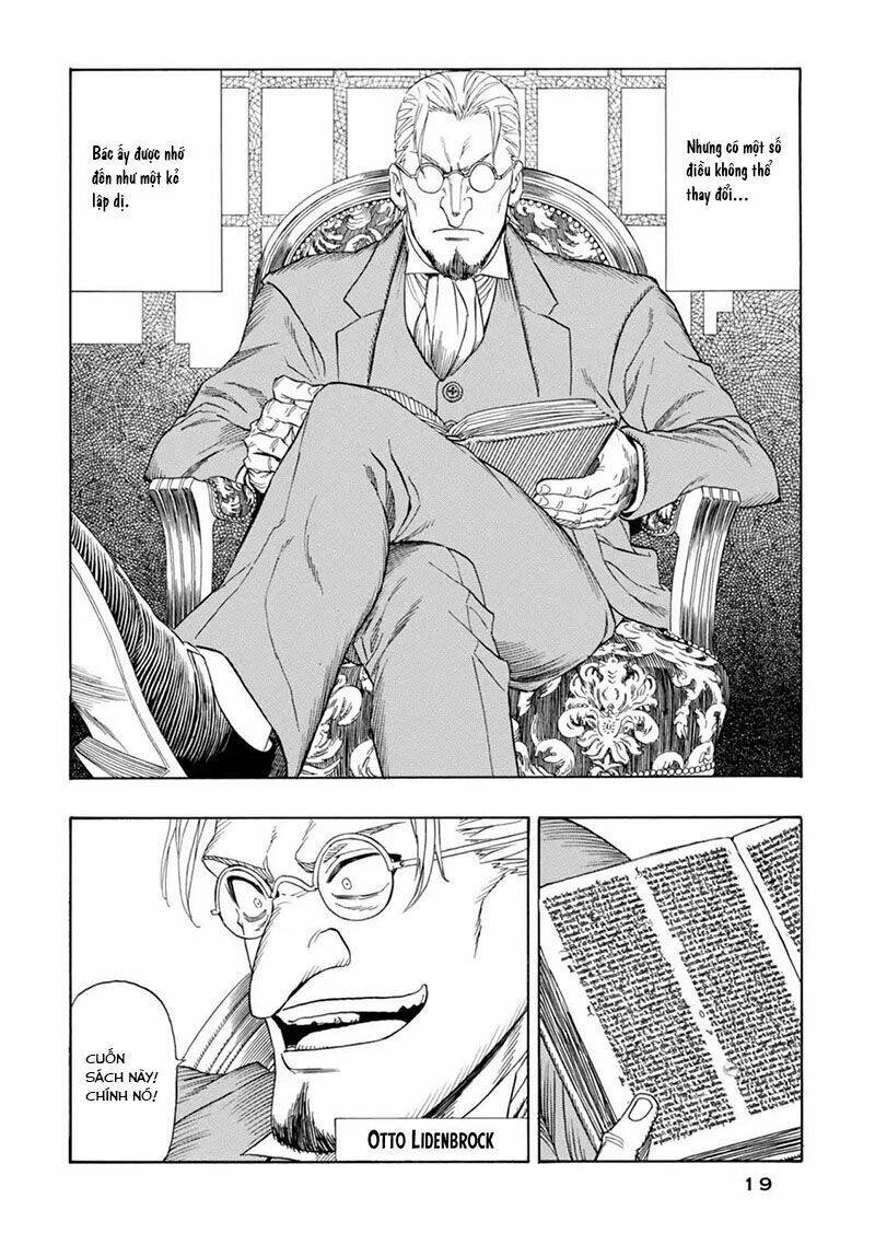 journey to the center of the earth chapter 1 21