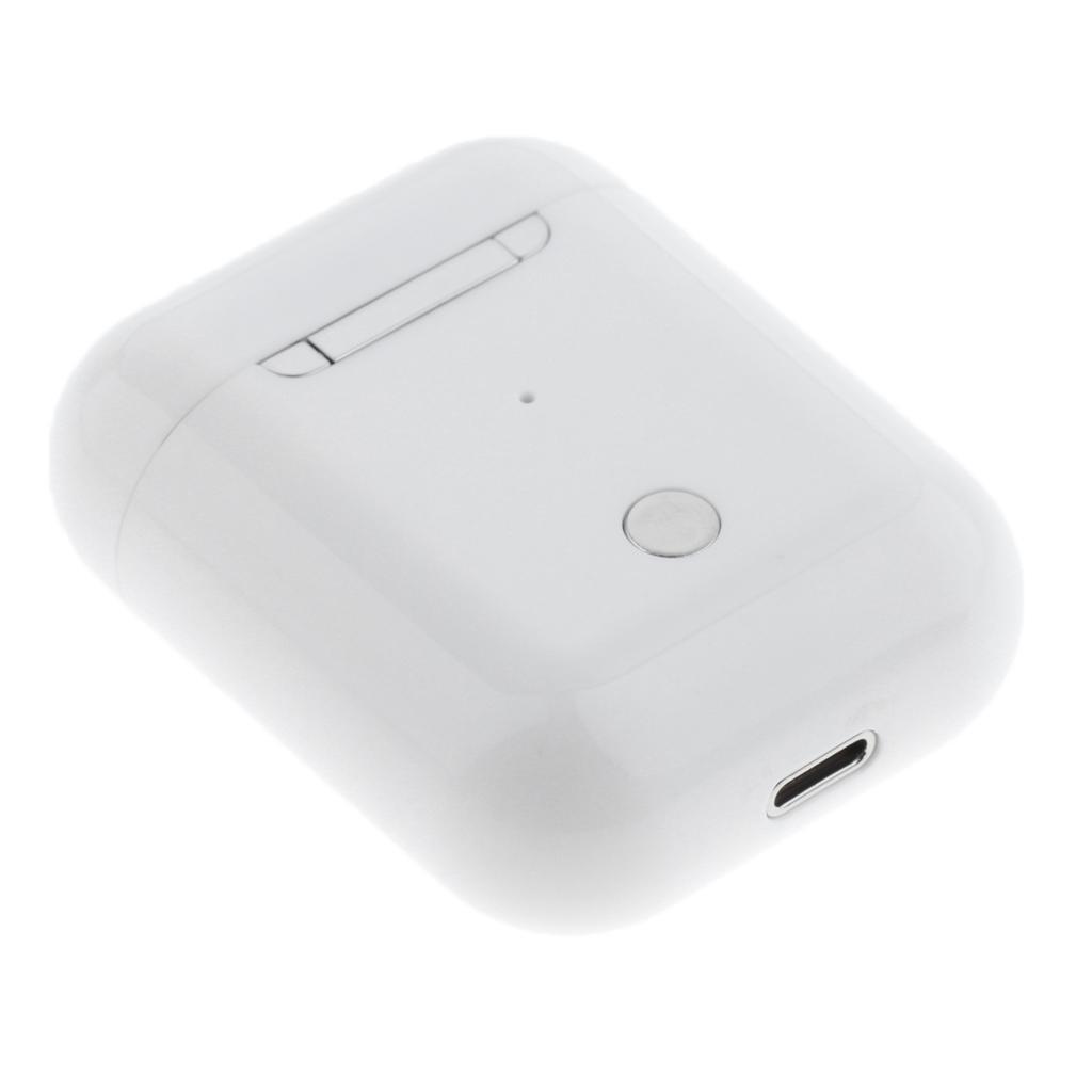 Bluetooth 5.0 Headphones Wireless Earphones & Charger