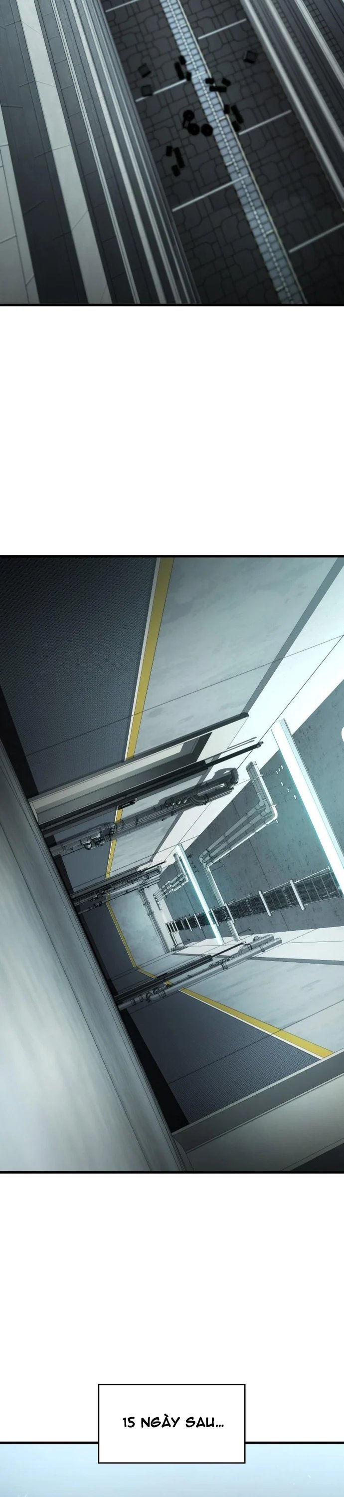 đồ long kỵ sĩ hôn môi ác long chapter 122 35