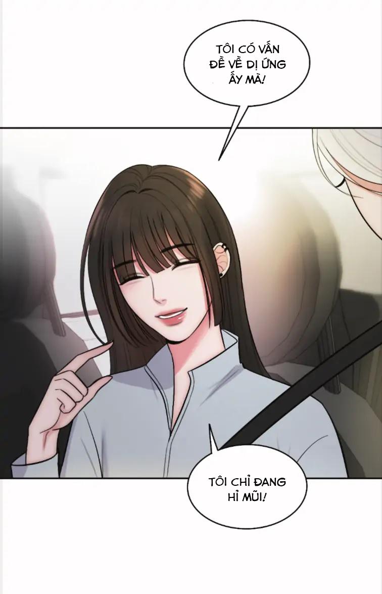 vô tình chapter 5 8