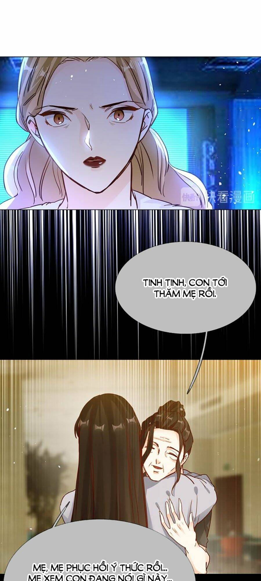 ngôi sao vụn vỡ chapter 71 10