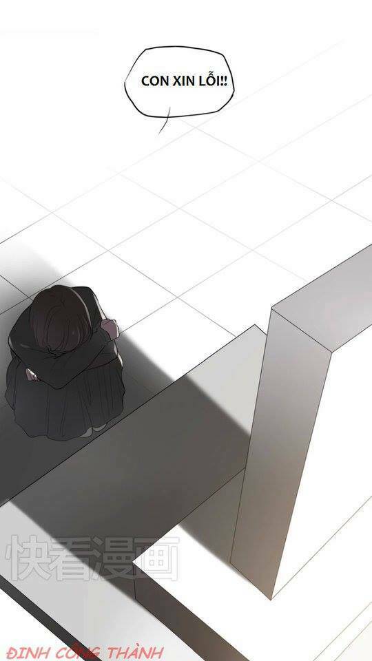 con đường màu đen chapter 2 26