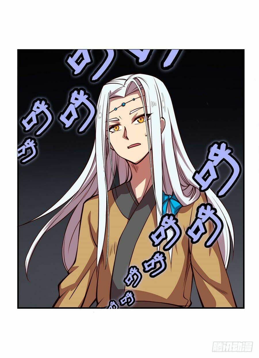 cuộc sống thoái ẩn của võ lâm chi vương chapter 20 14