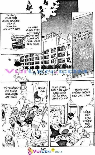 công chúa ẩm thực chapter 11 147