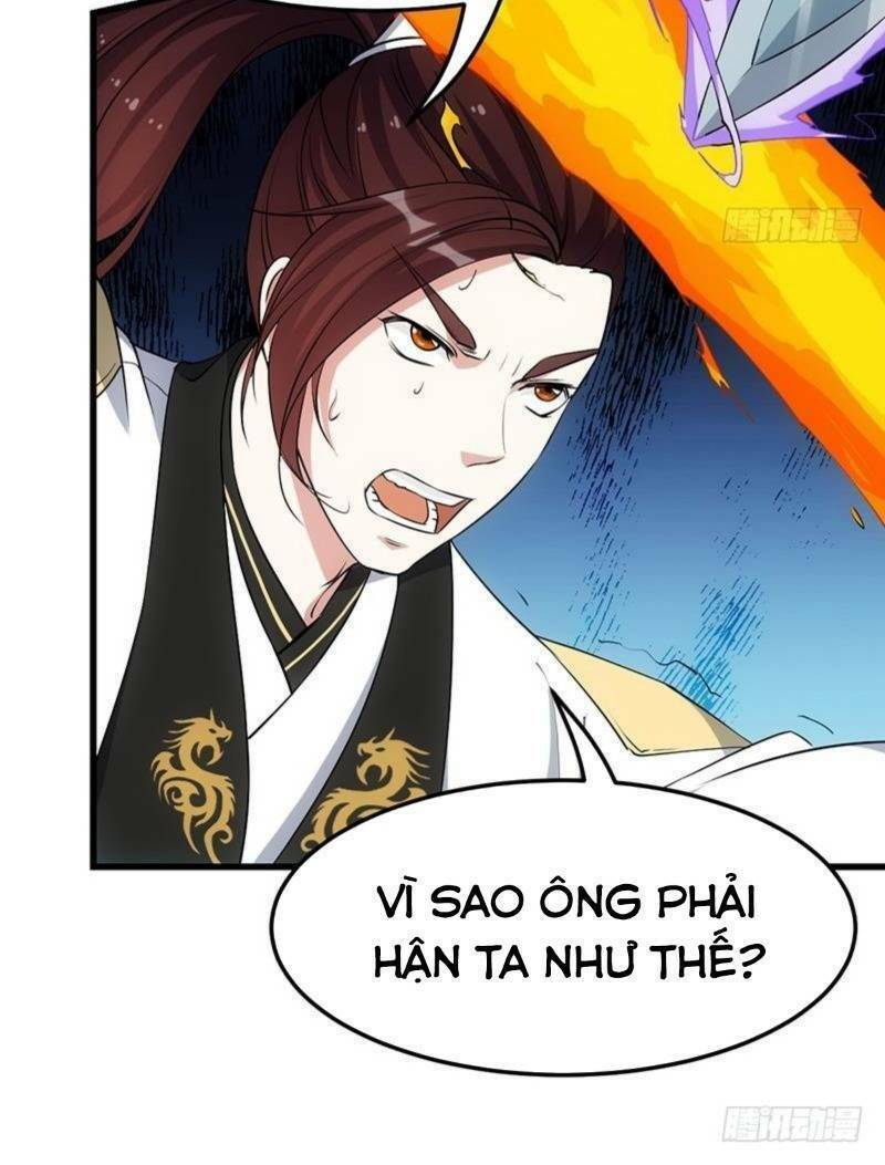 hệ thống thần long nghịch thiên chapter 57 12