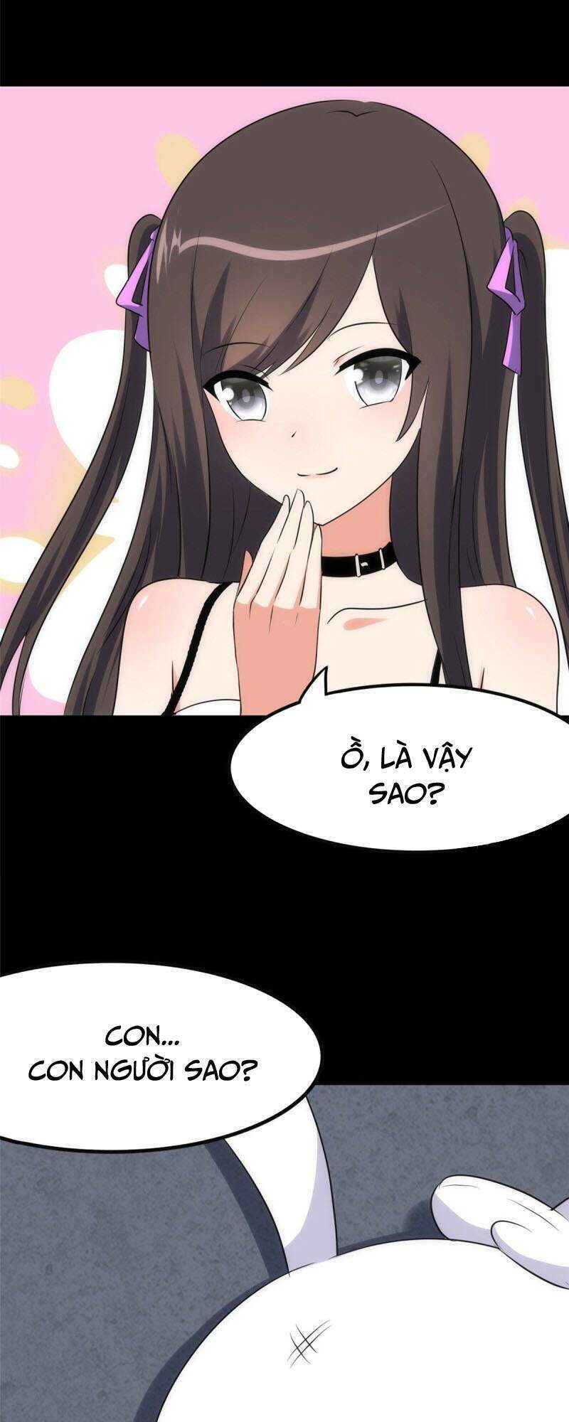 bạn gái virus của tôi chapter 251 45