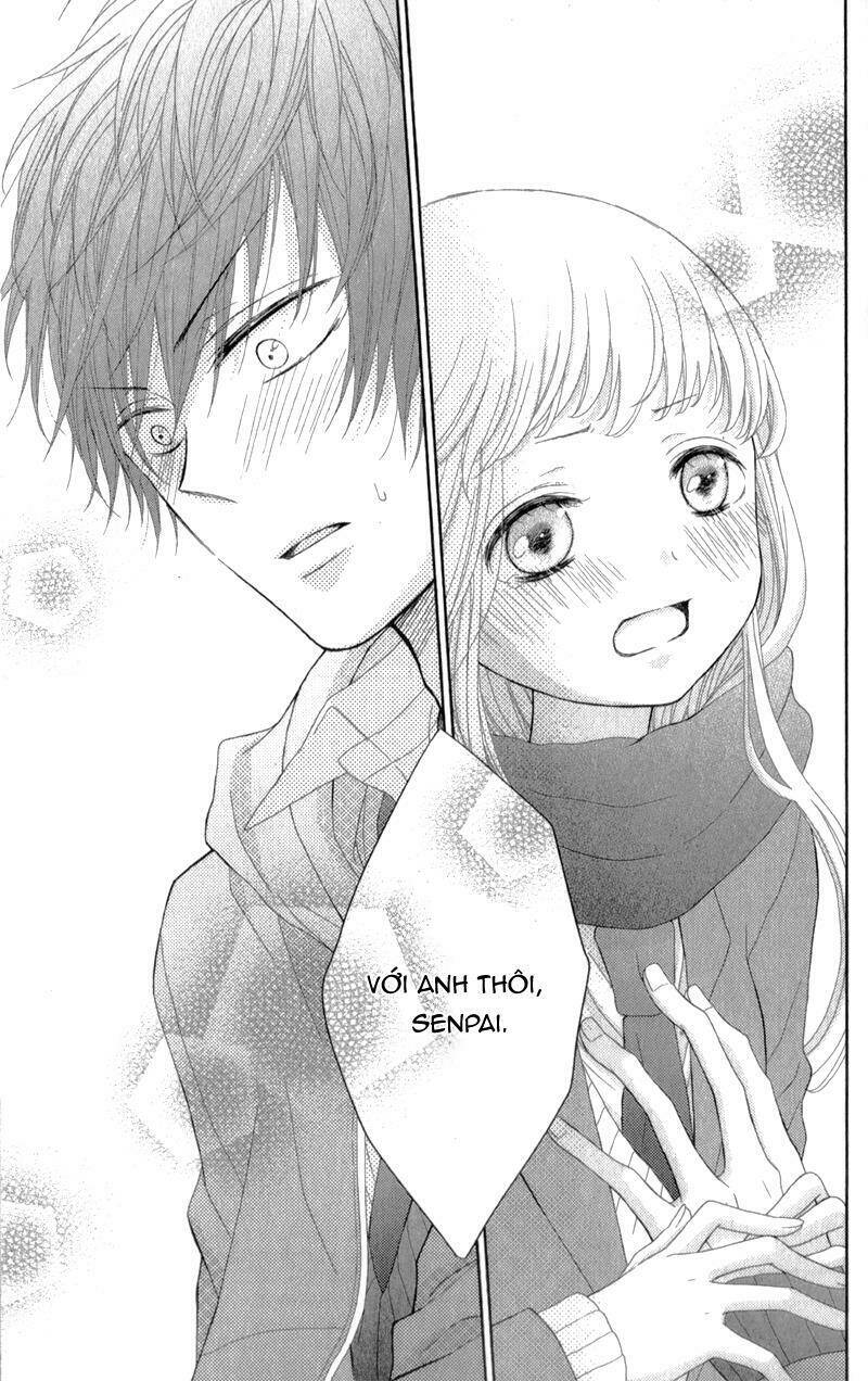 all for you! chapter 1 36