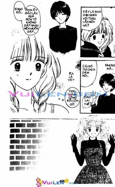 cô nàng đẹp trai chapter 4 47