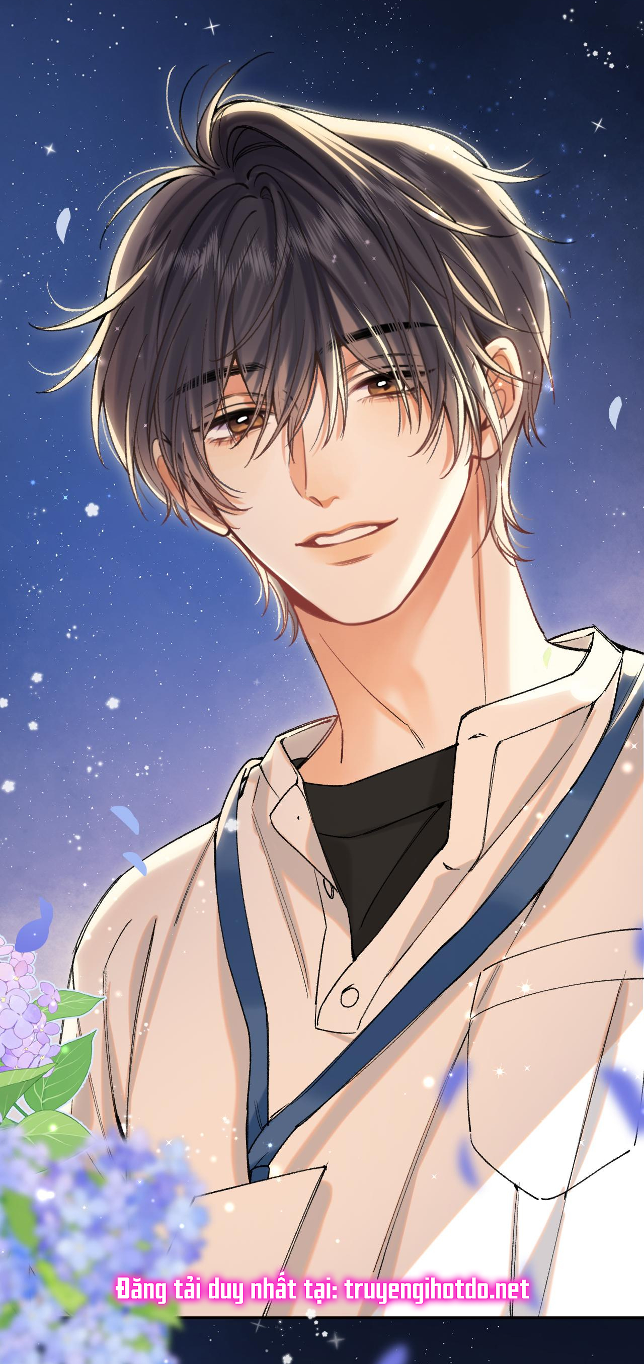 vụng trộm không thể giấu - mối tình thầm kín chapter 106.2 15