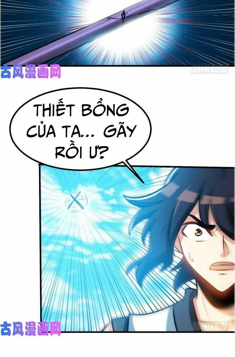 chí tôn thần ma chapter 90 21