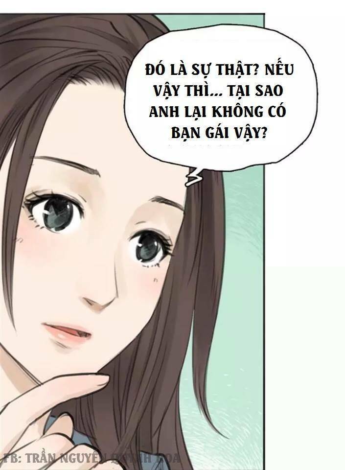12 giờ của lọ lem chapter 5 21