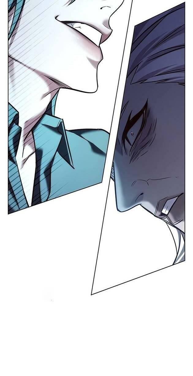 biến thân thành mèo chapter 213 64