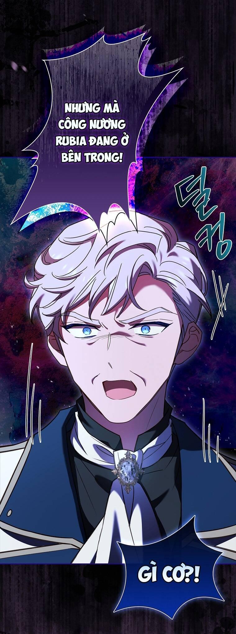 để yên cho tiểu thư hiền chapter 108 73