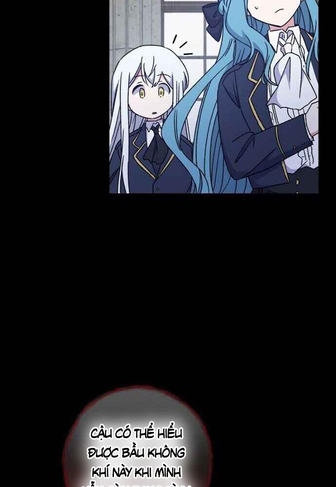 nhà hiền triết yigret chapter 21 64