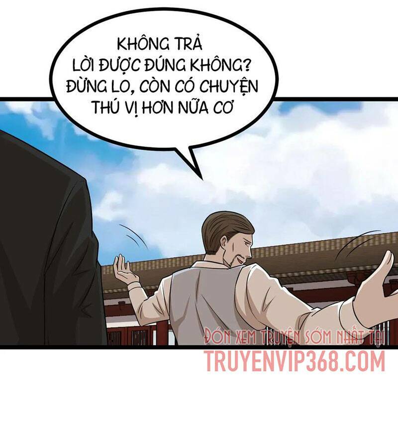 đai ca trở lại tuổi 16 chapter 152 11