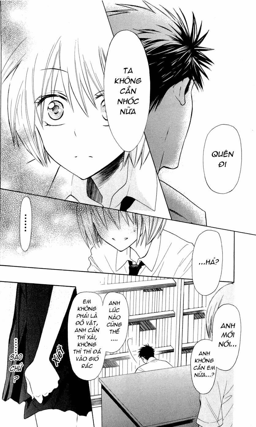 thầy giáo của tôi chapter 31 13