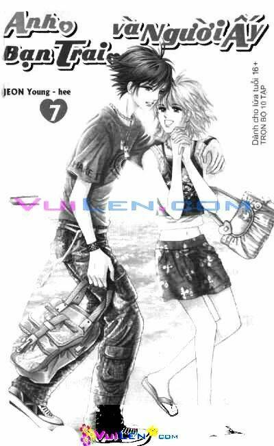 anh,bạn trai và người ấy chapter 7 1