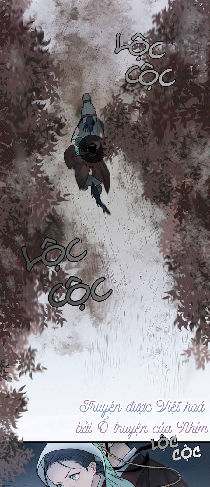 người tình của gwanghae chapter 15 2