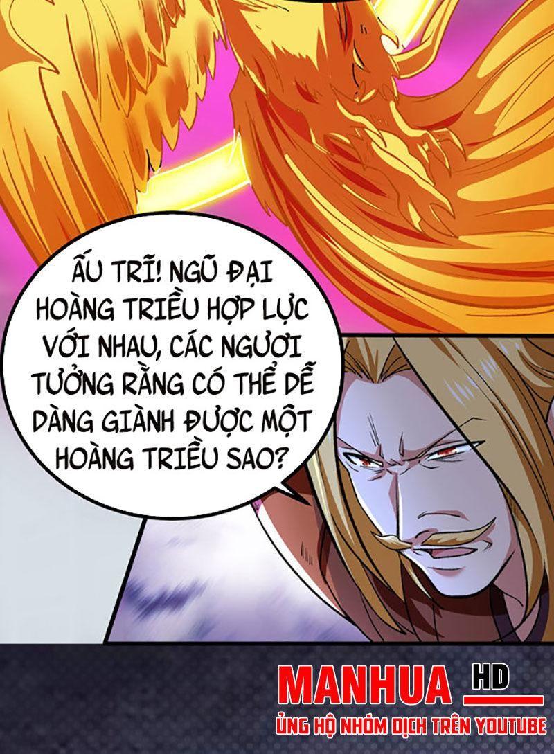 võ đạo độc tôn chapter 581 85