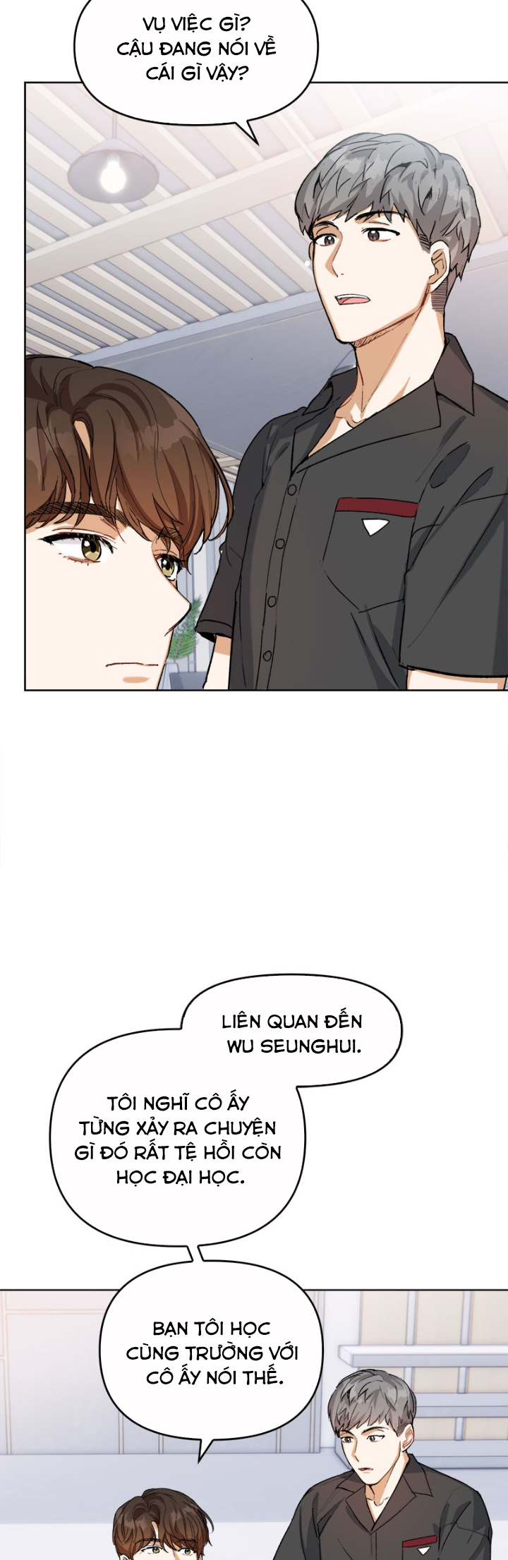 bản cam kết hôn nhân chapter 8 4