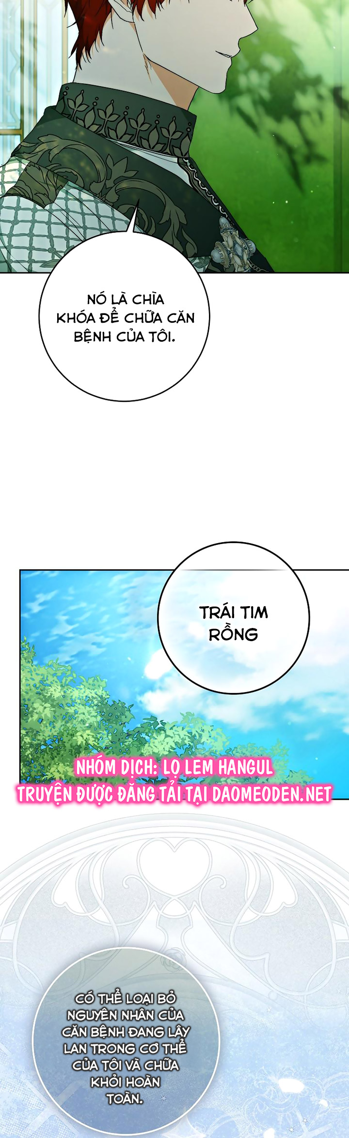 trở thành vợ của nam chính chapter 112 27