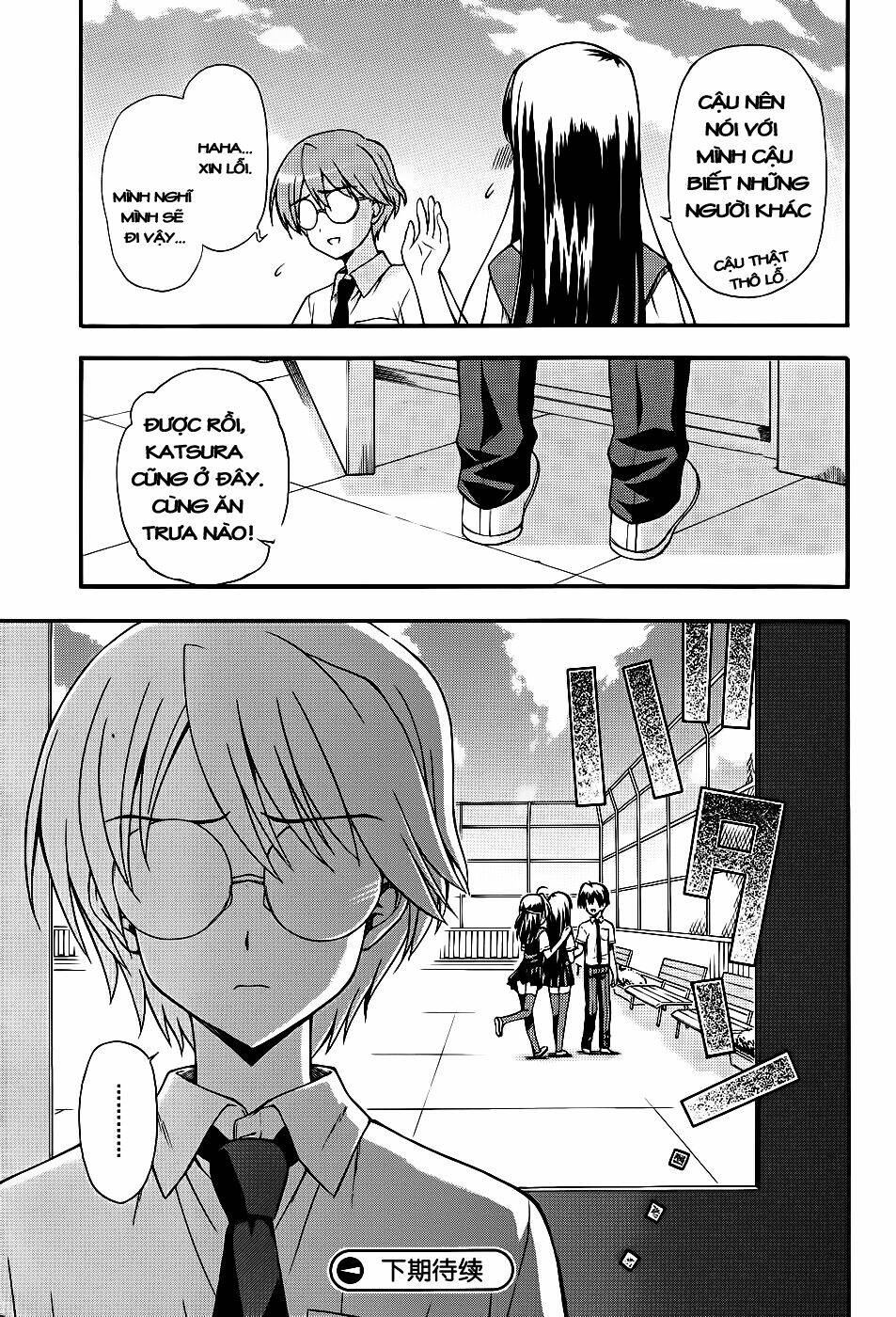 cross days chapter 5 29