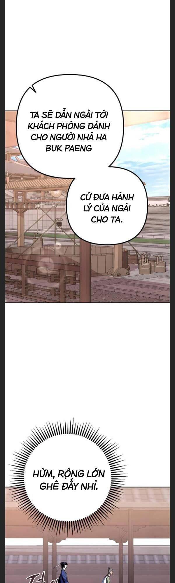 con trai út nhà ha buk paeng chapter 31 31
