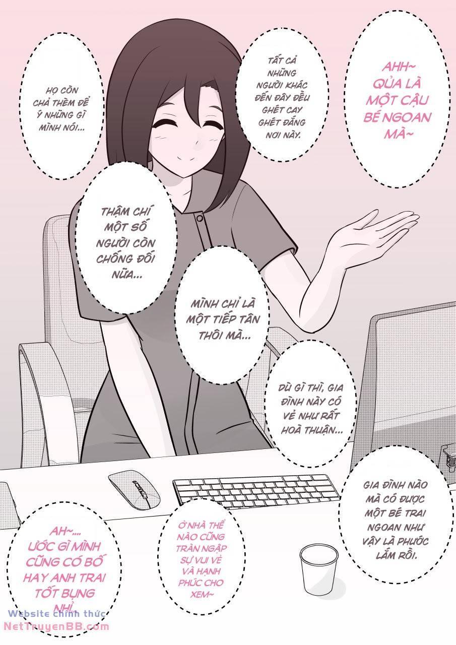 Dị Giới Nơi Tỉ Lệ Nam Nữ Là 1:39 Được Coi Là Một Chuyện Bình Thường chapter 21 2