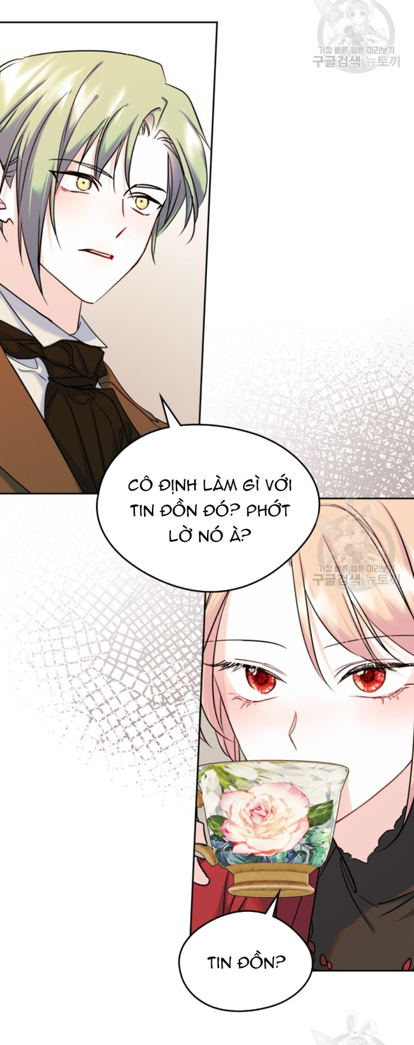 tôi đã trở thành bạn gái của nam chính chapter 35.2 15