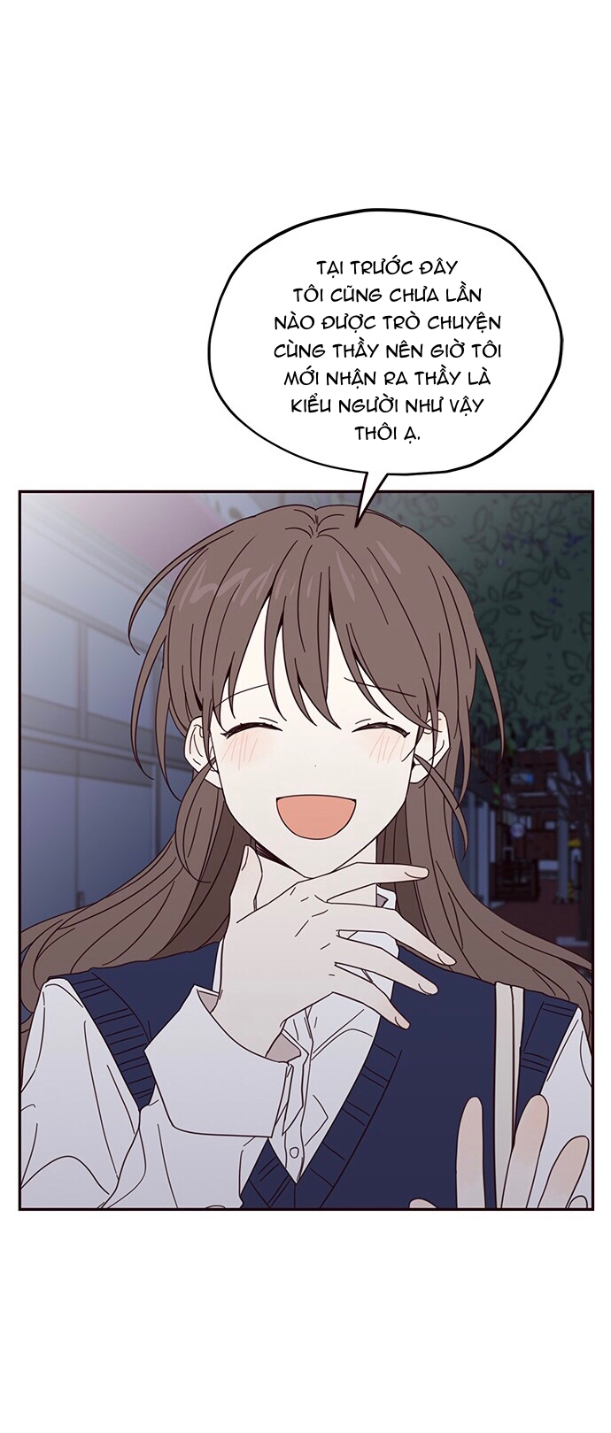 sợi chỉ nhân duyên của sarang chapter 13 15