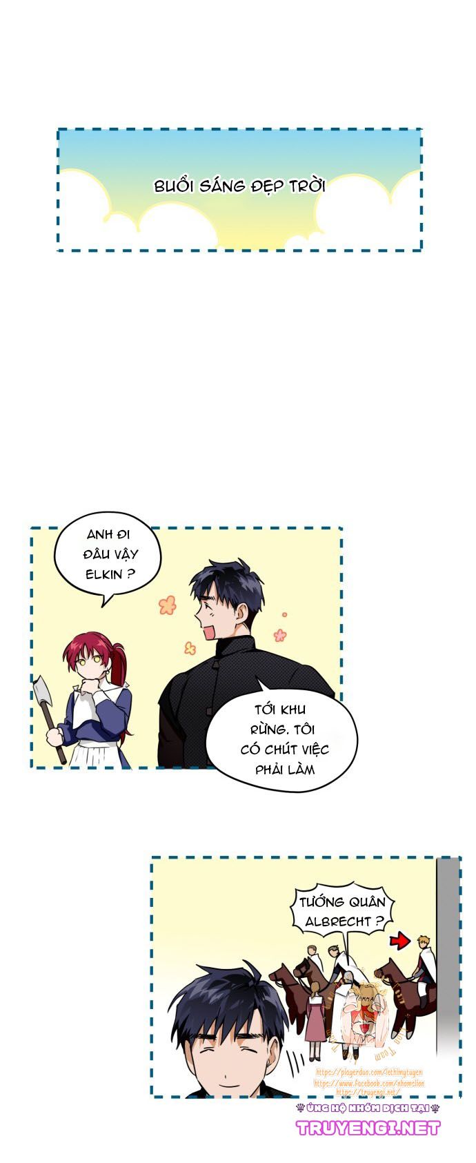 bị che khuất bởi hoàng hôn chapter 15 18