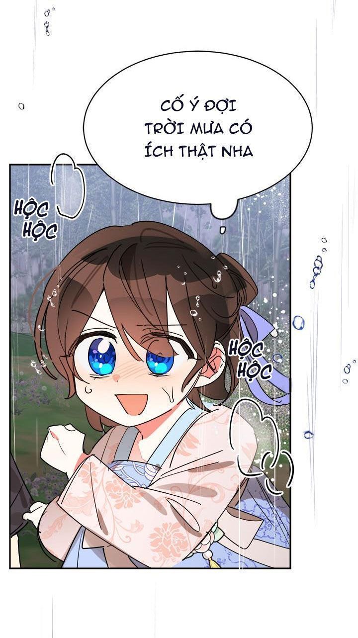 con gái bảo bối của boss phản diện chapter 11 51