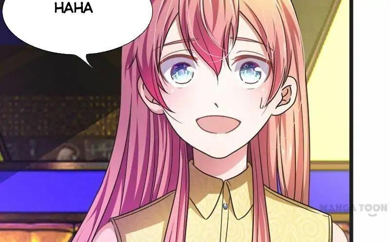 bạn trai cũ là quỷ hút máu: đừng trêu tôi chapter 6 6