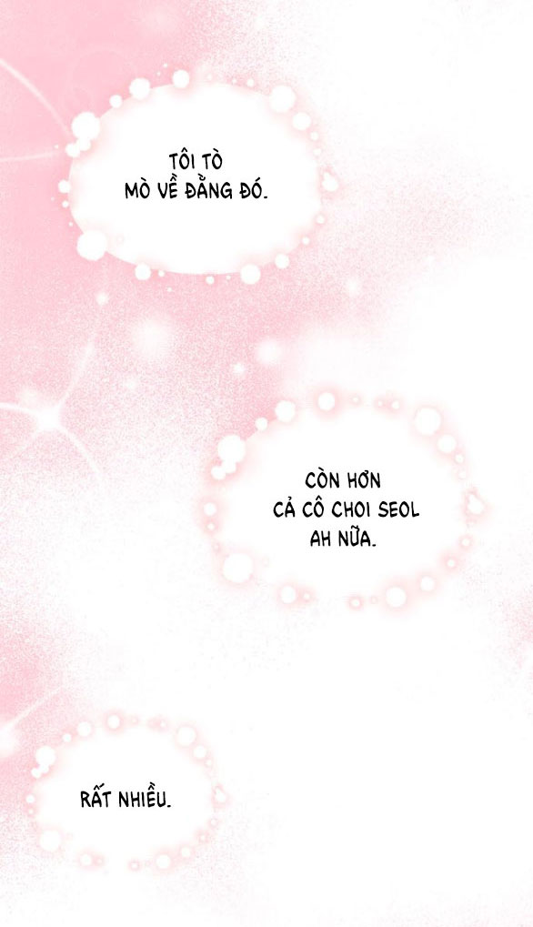 the castle - cô dâu của quỷ chapter 14.1 17