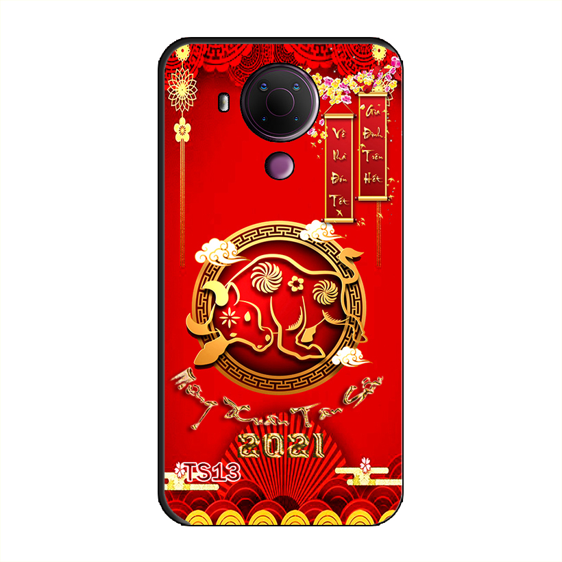 Ốp Lưng Dành Cho NOKIA 5.4