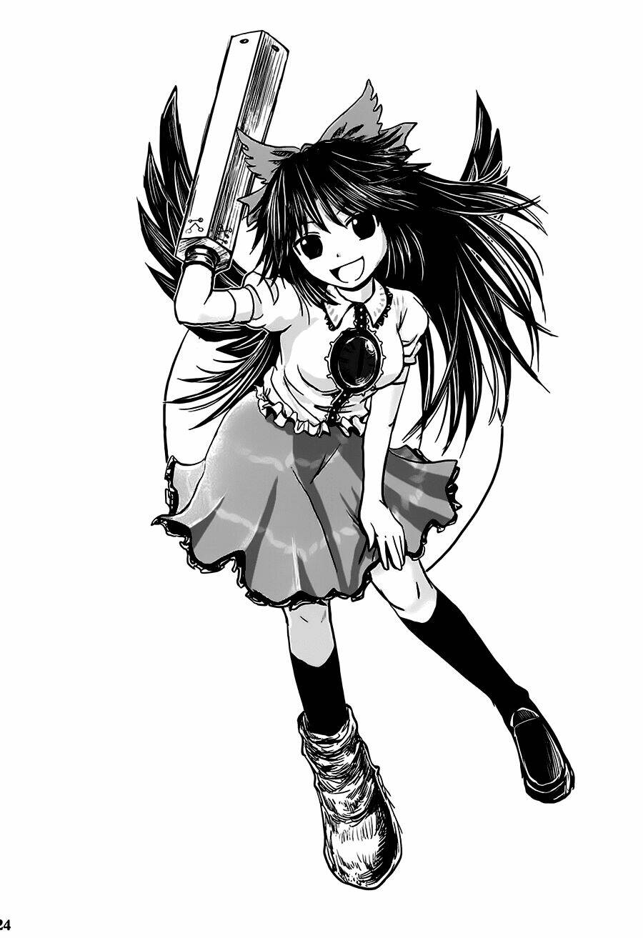 touhou - imoguy chapter 1 24