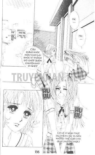 nụ hôn 5000 won chapter 7 15