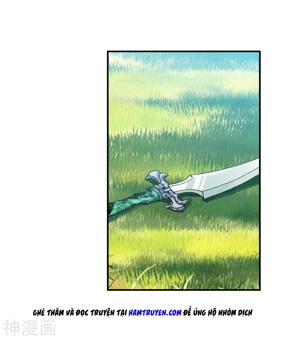 đấu la đại lục ii (tuyệt thế đường môn) chapter 233 14